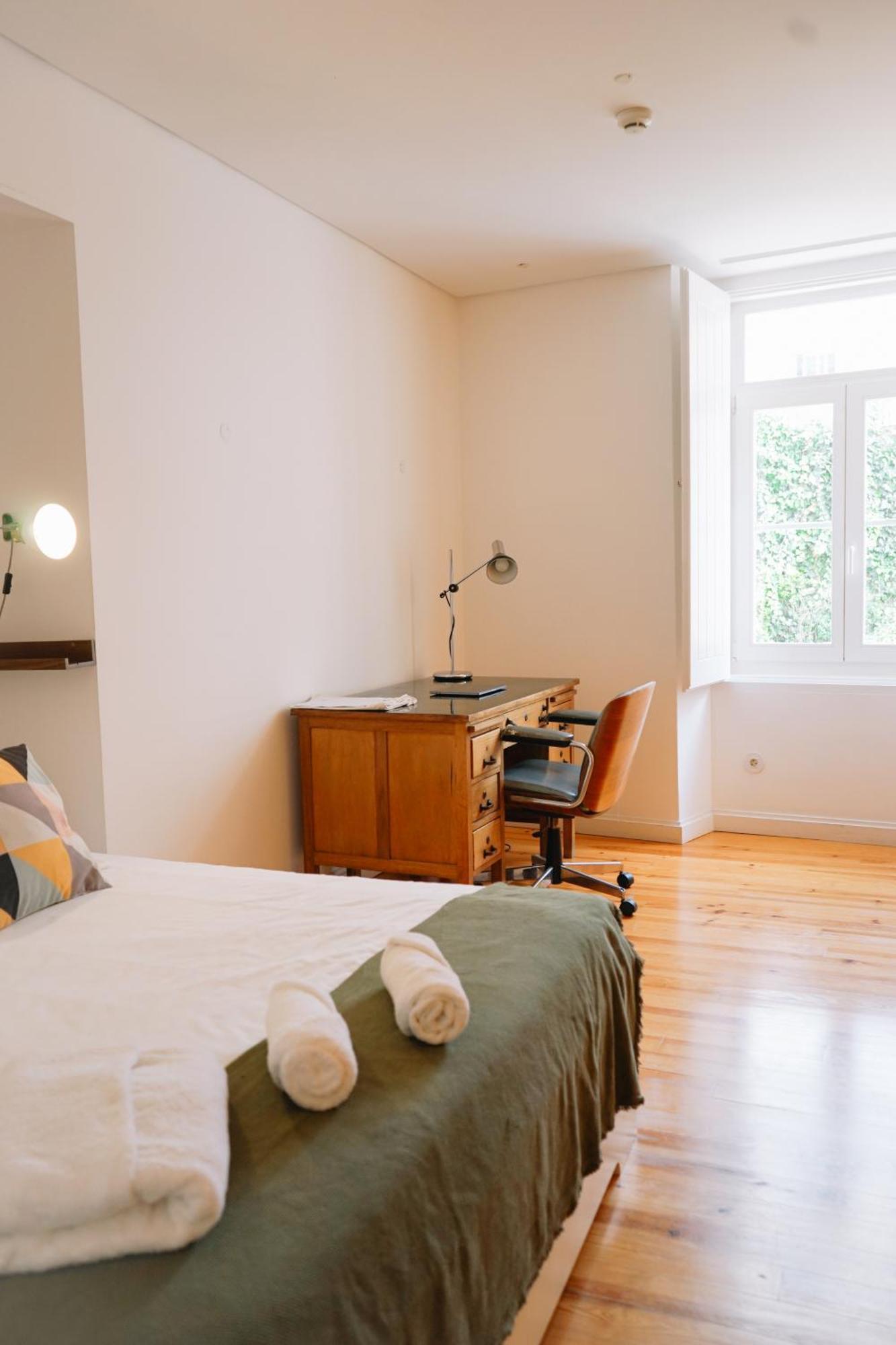 Samesame Living Lisbon