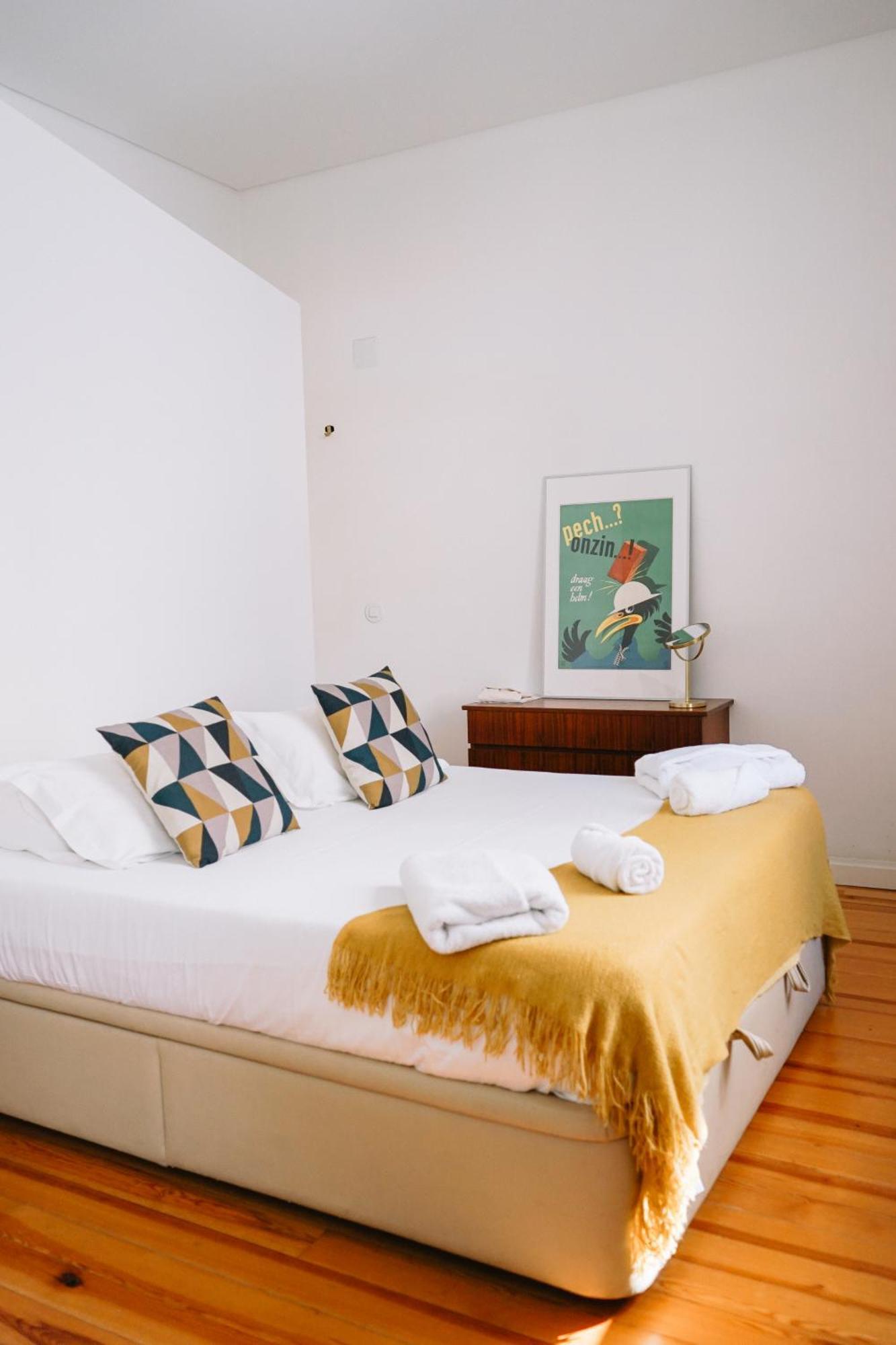 Samesame Living Apartamento *