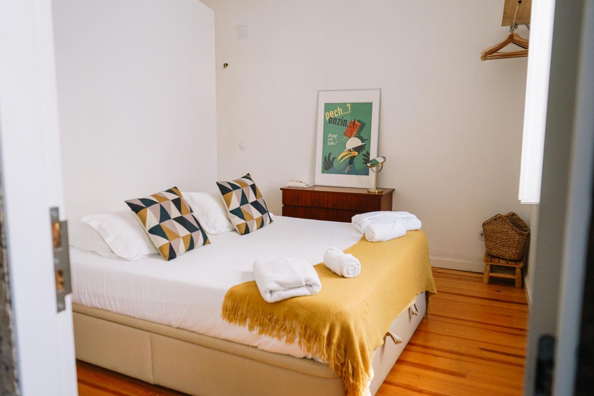 Samesame Living Apartamento *