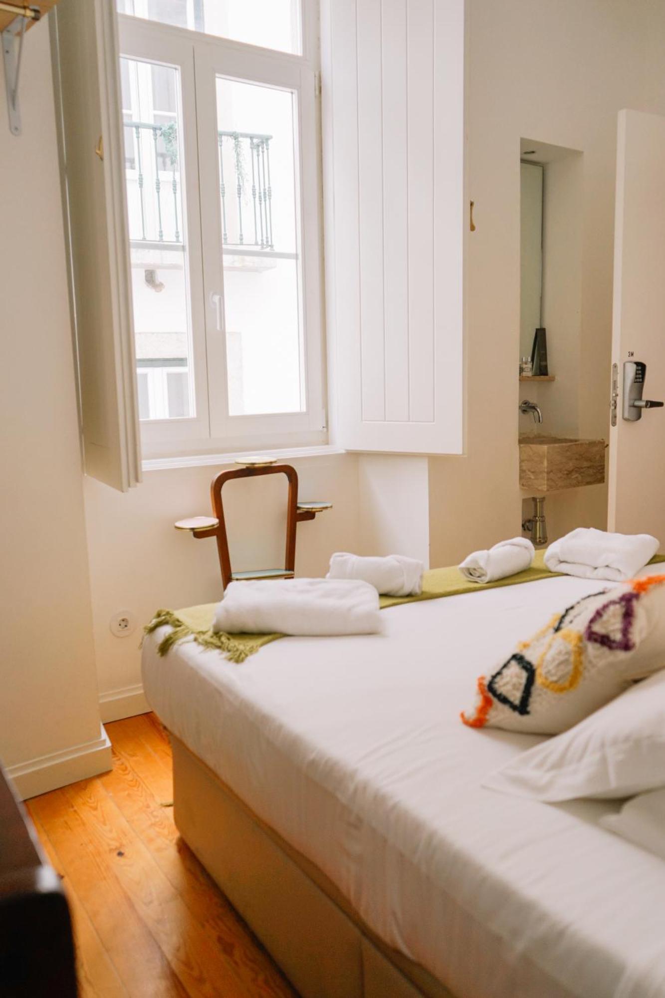 Apartamento Samesame Living *