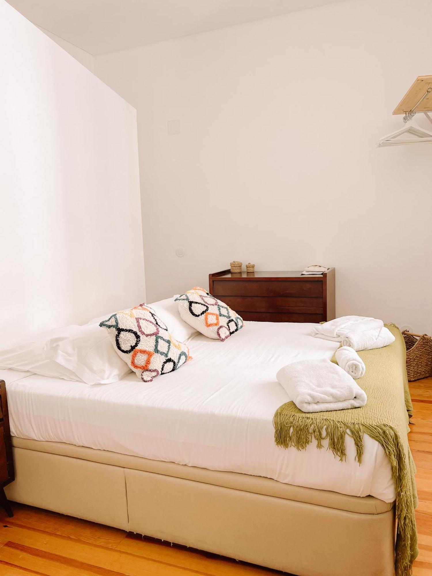 Apartamento Samesame Living