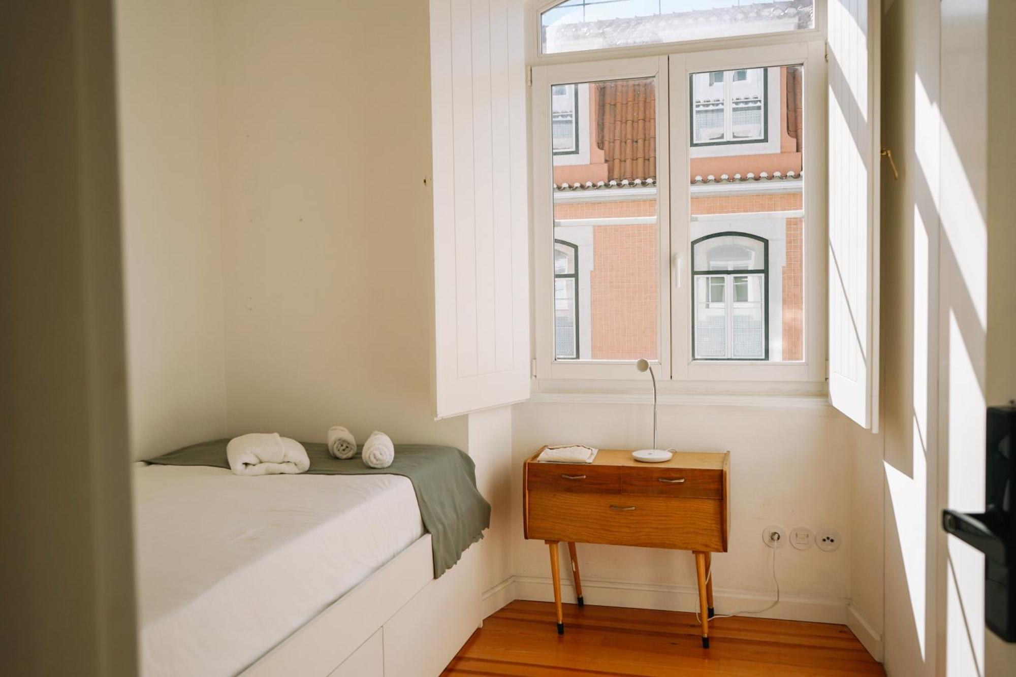 Apartamento Samesame Living Lisboa