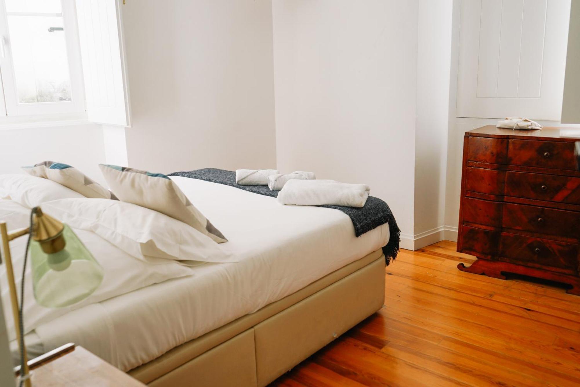 Samesame Living Apartment *