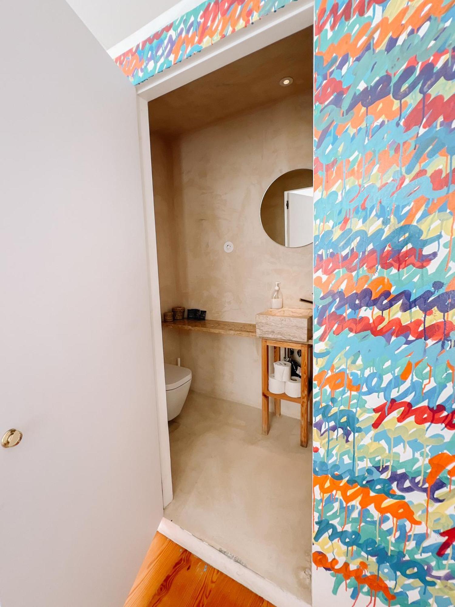 Samesame Living Apartamento Lisboa