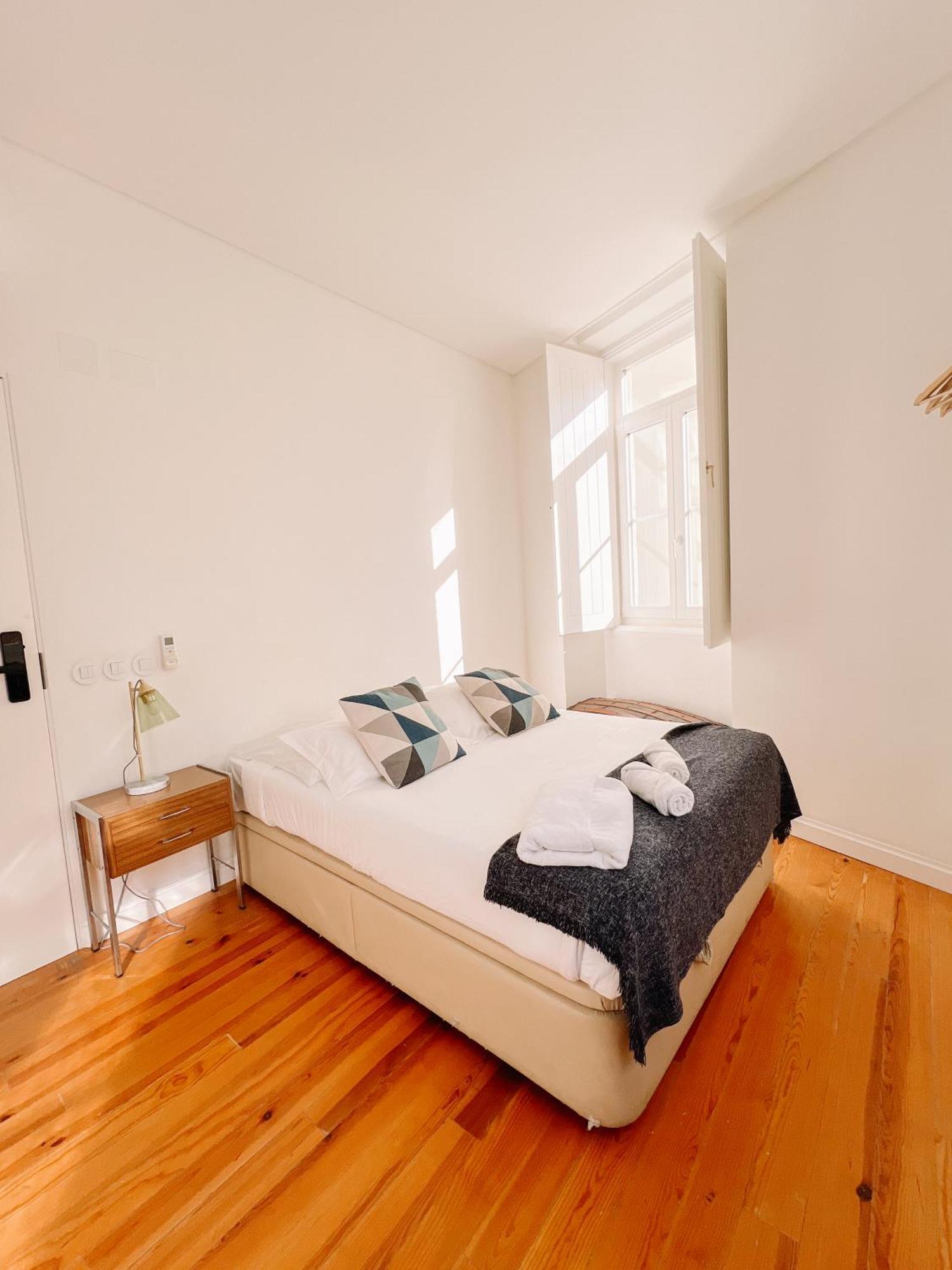 Samesame Living Apartamento