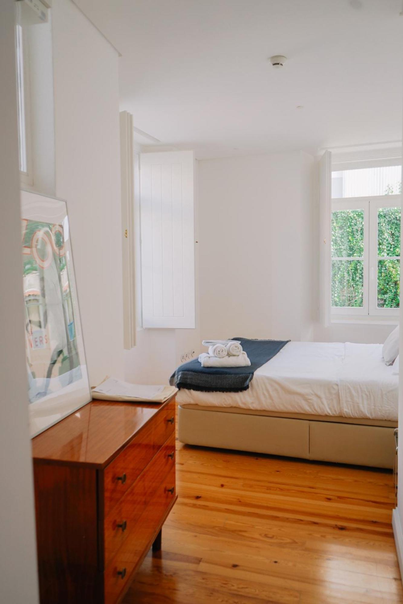 Samesame Living Lisbon