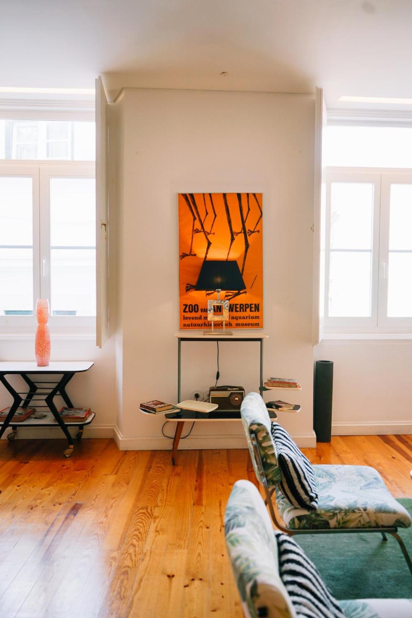 Apartamento Samesame Living