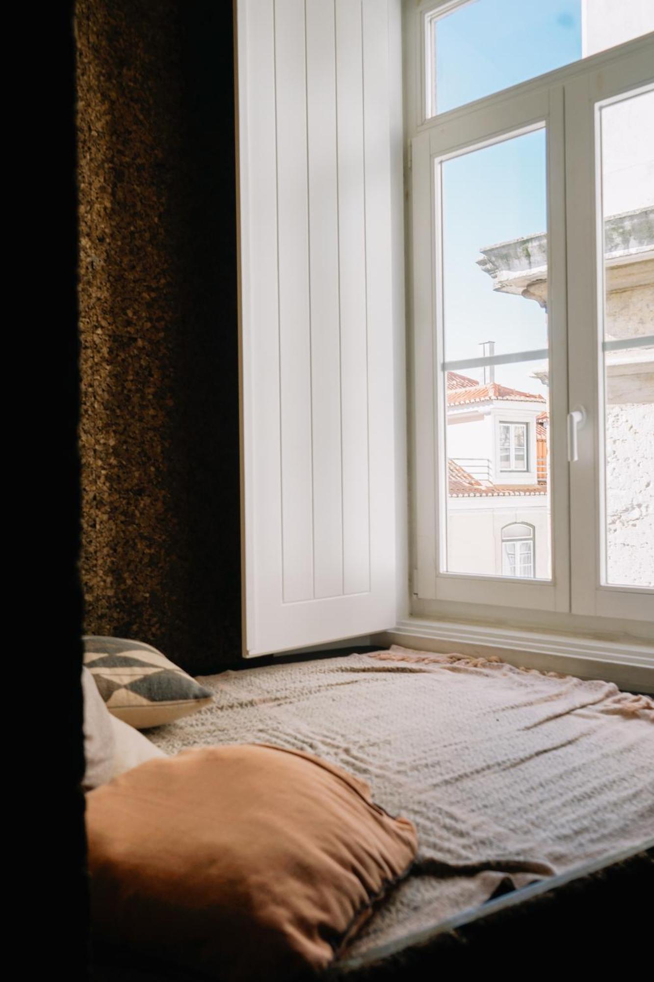 Samesame Living Apartment *