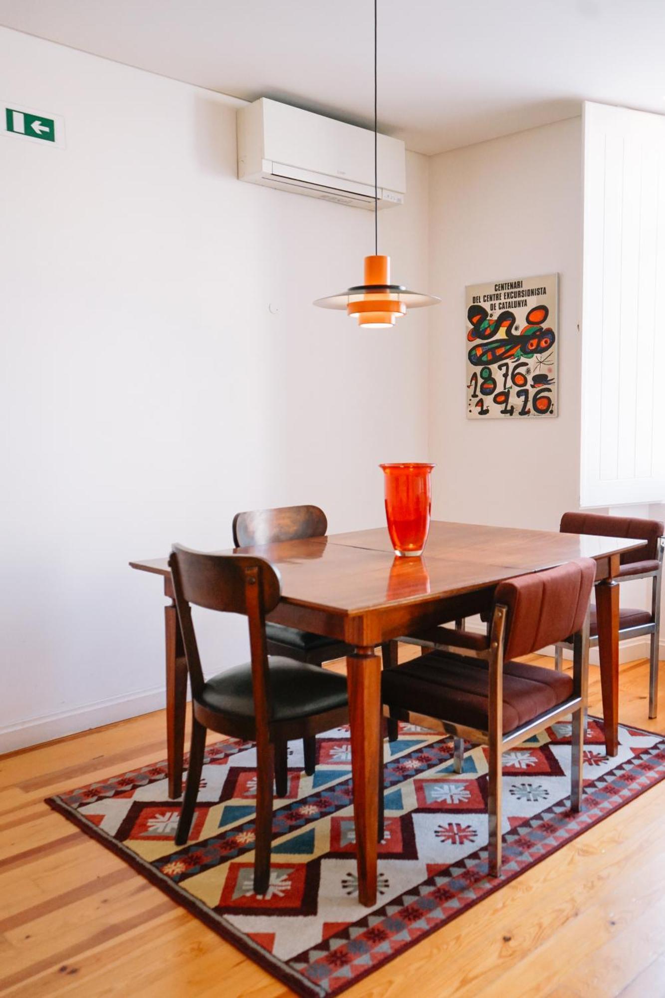 Apartment Samesame Living *