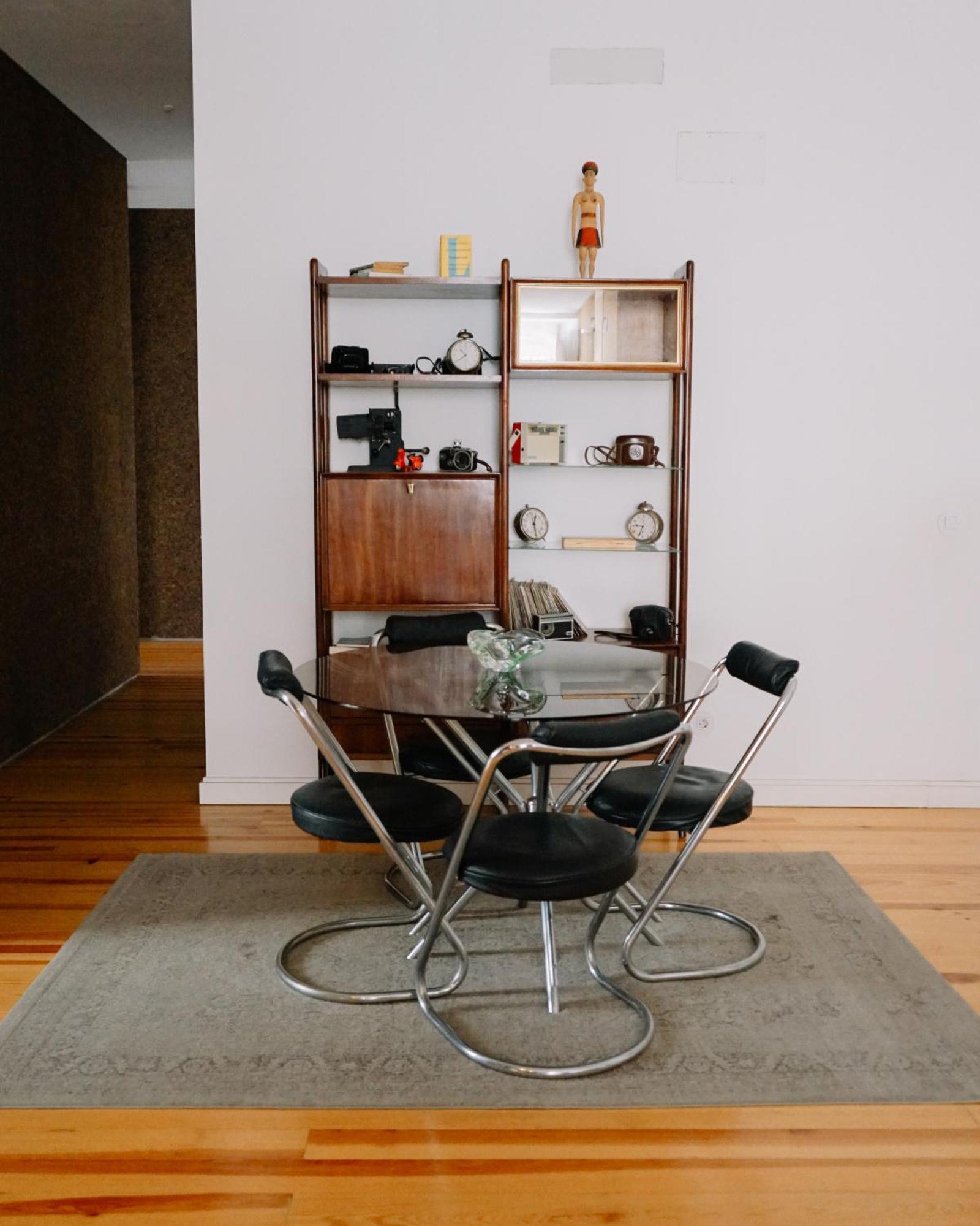Apartamento Samesame Living