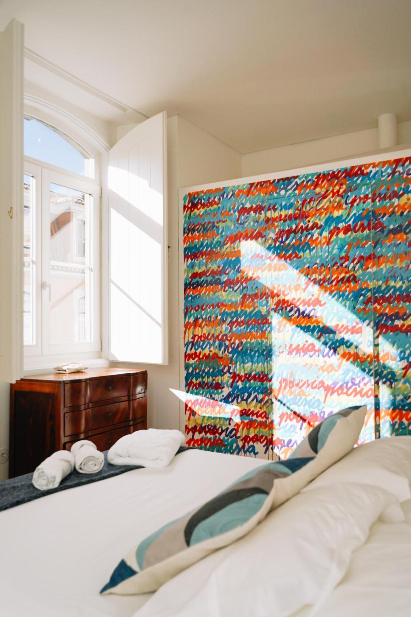 Samesame Living Apartment *