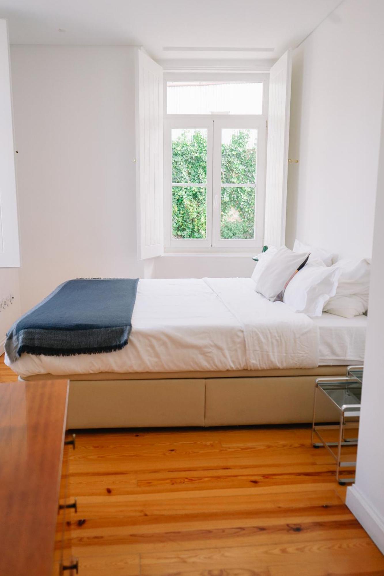 Apartamento Samesame Living Lisboa