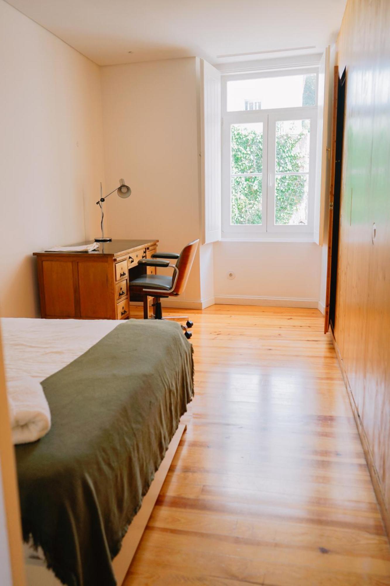 Samesame Living Lisboa