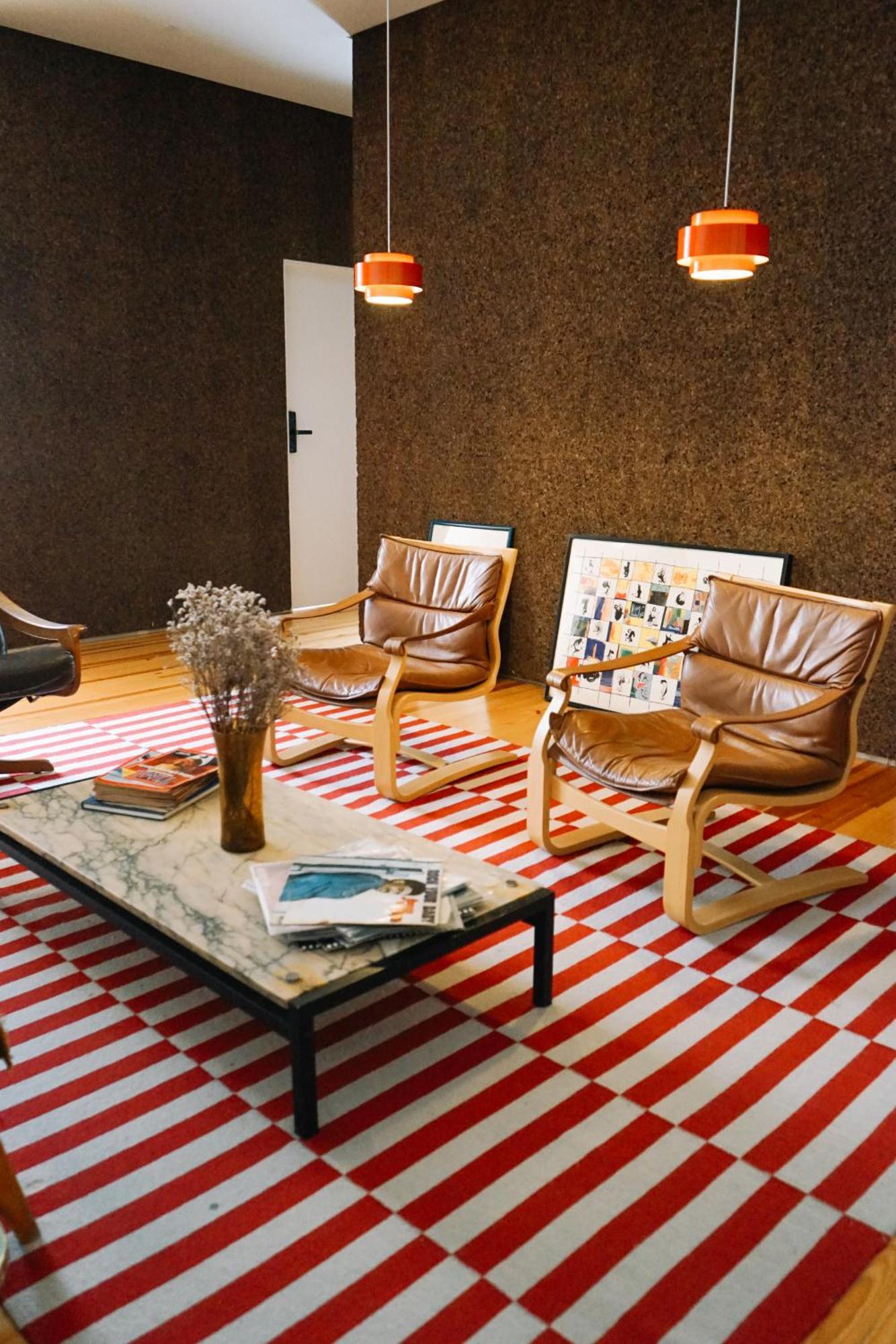 Apartamento Samesame Living