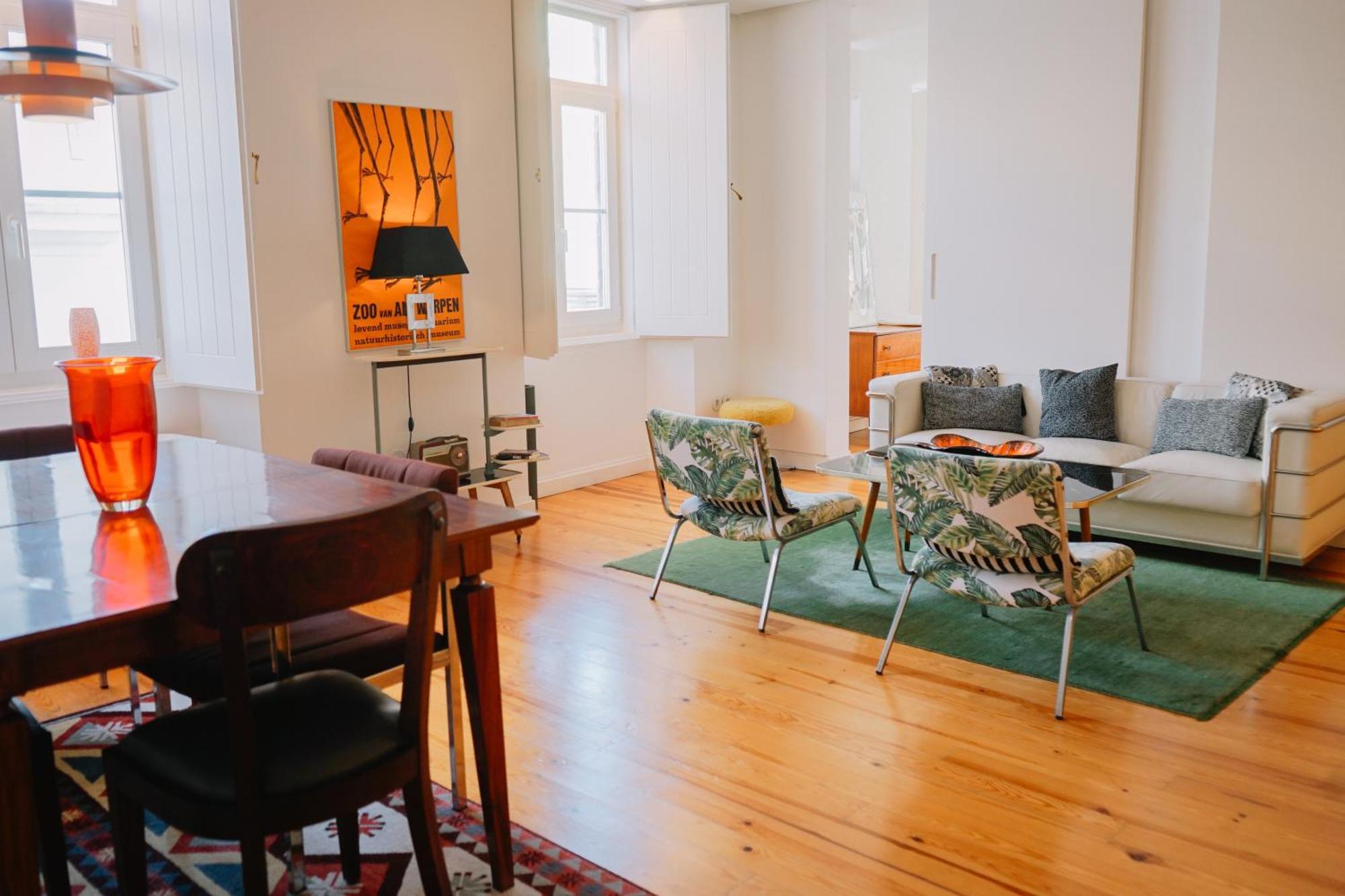 Samesame Living Apartamento *