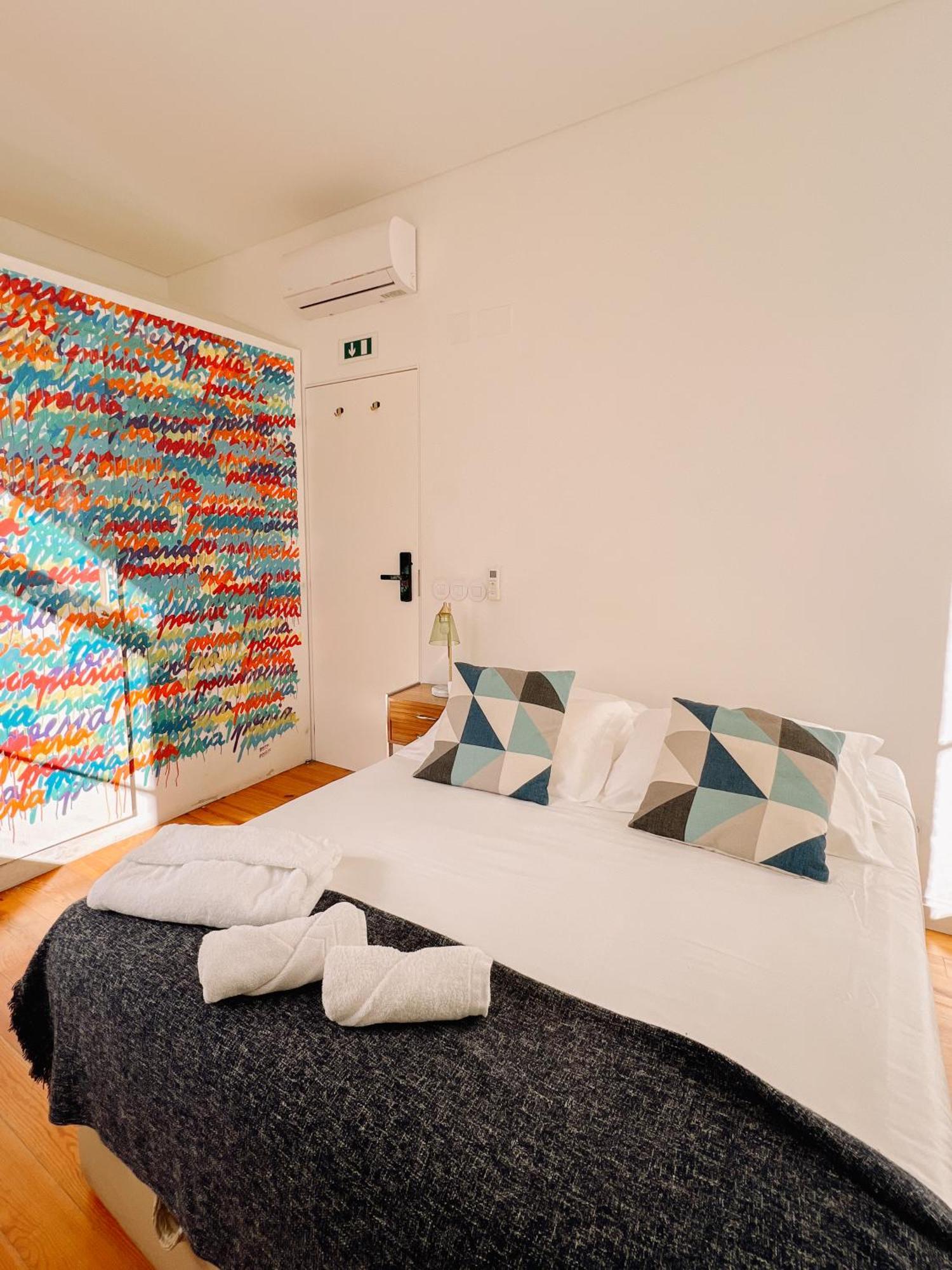 Apartamento Samesame Living *