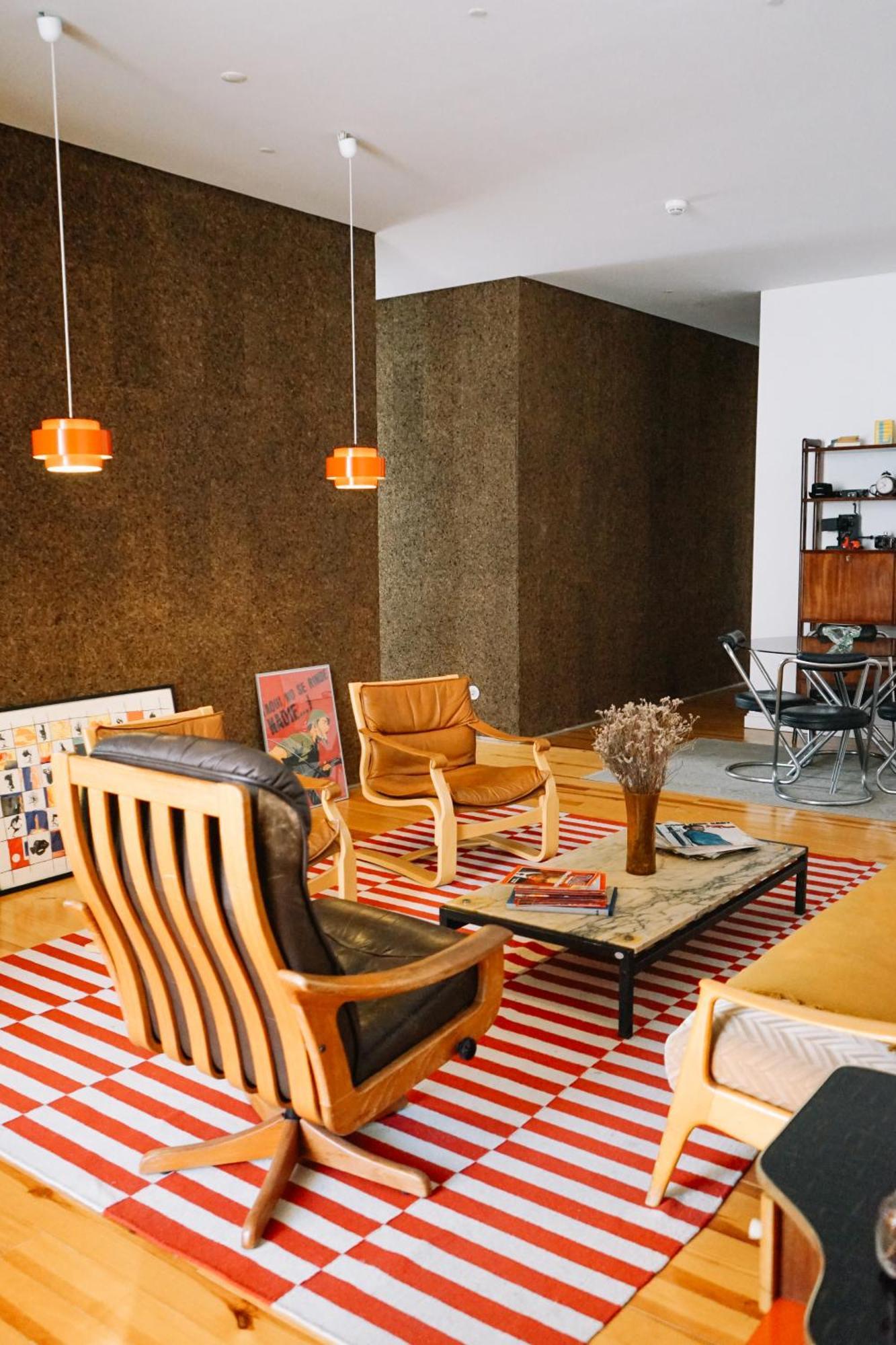 Samesame Living Lisbon
