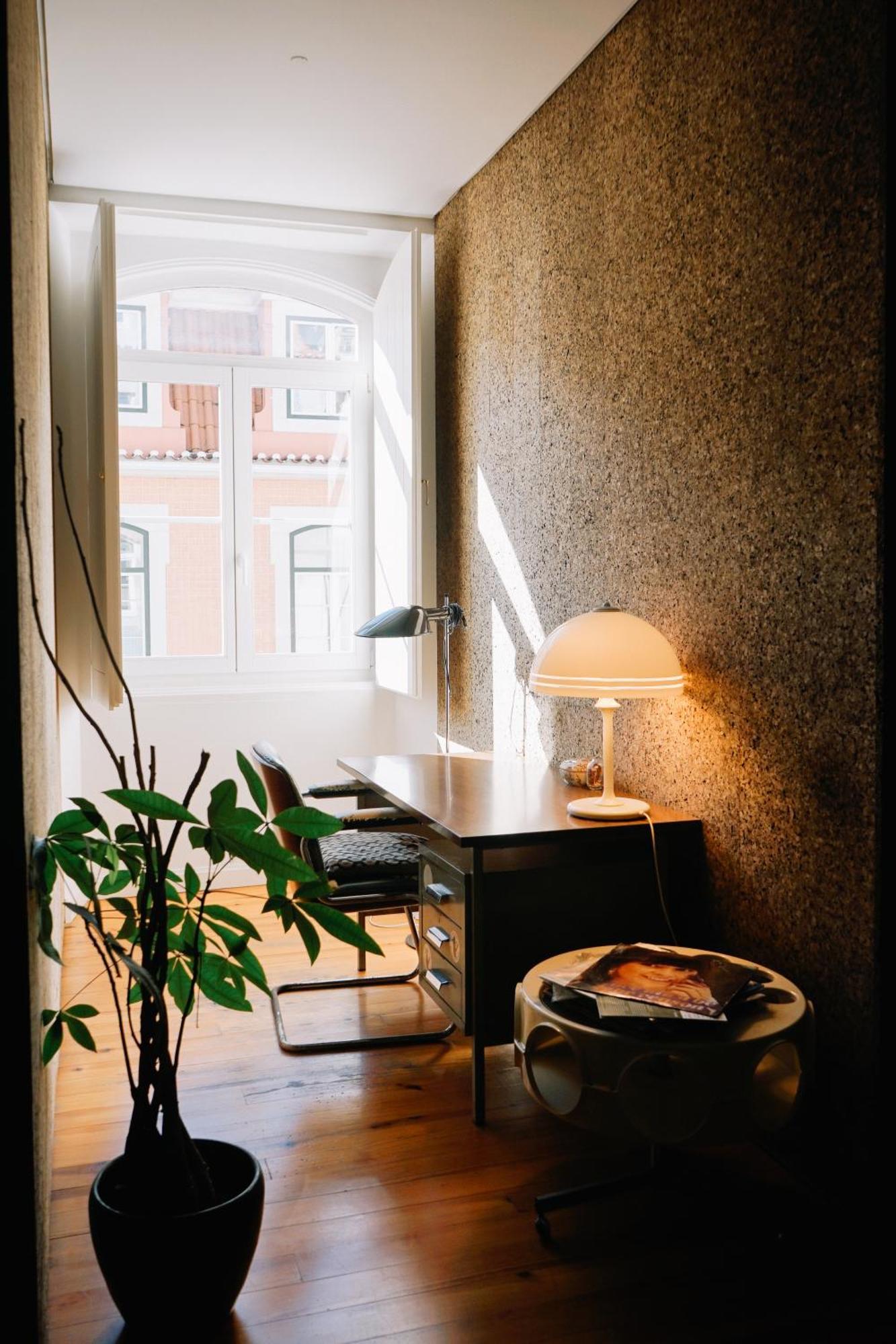 Apartment Samesame Living