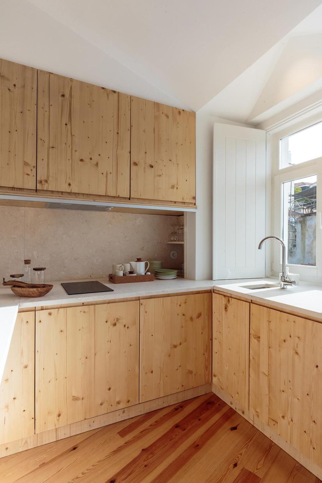 Apartamento Samesame Living *