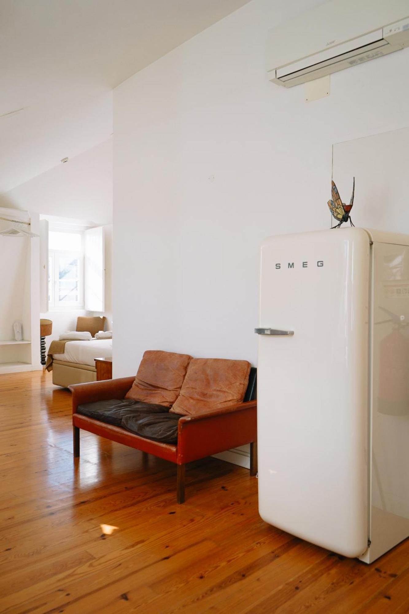 Apartment Samesame Living