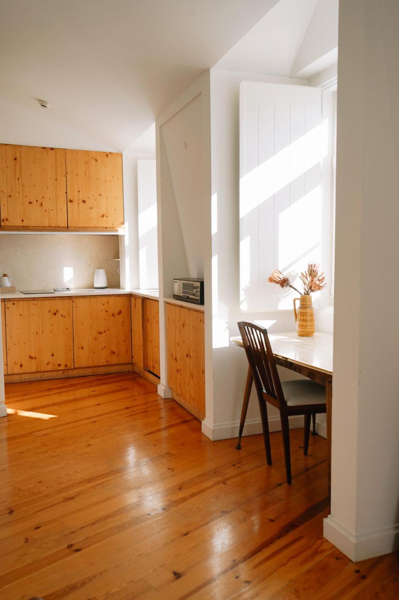 Samesame Living Apartment Lisbon