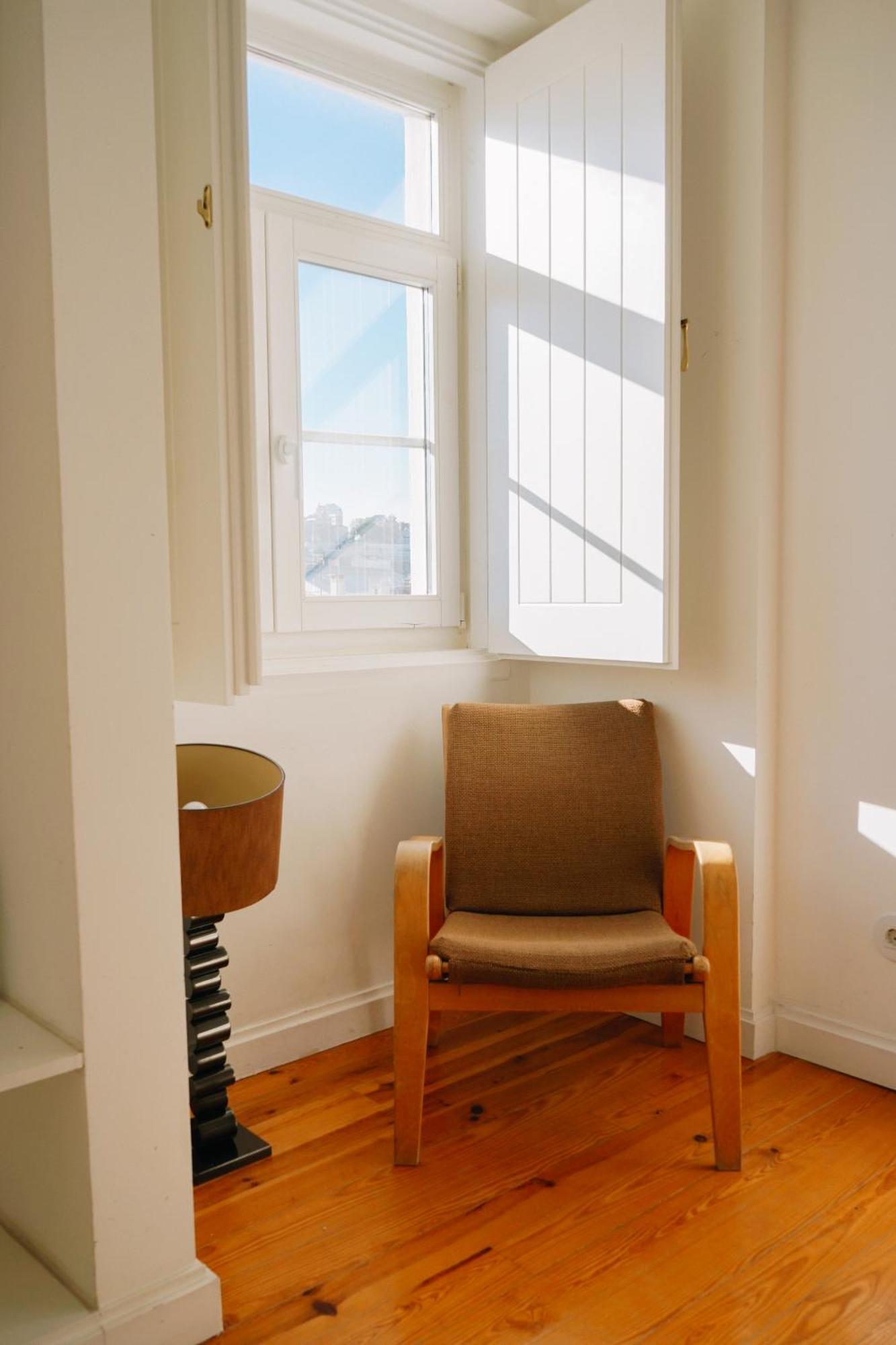 Apartment Samesame Living *