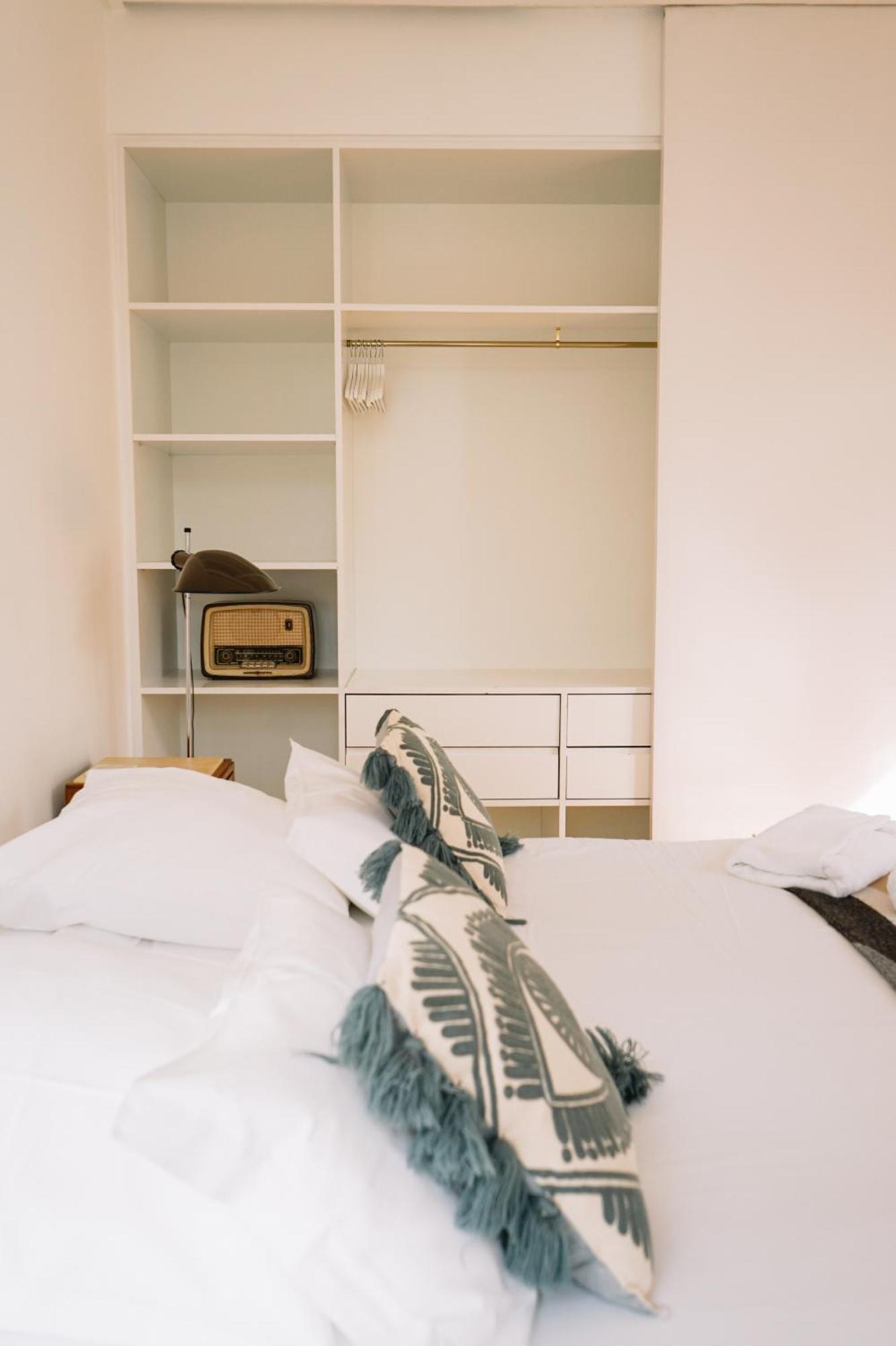 Samesame Living Lisbon