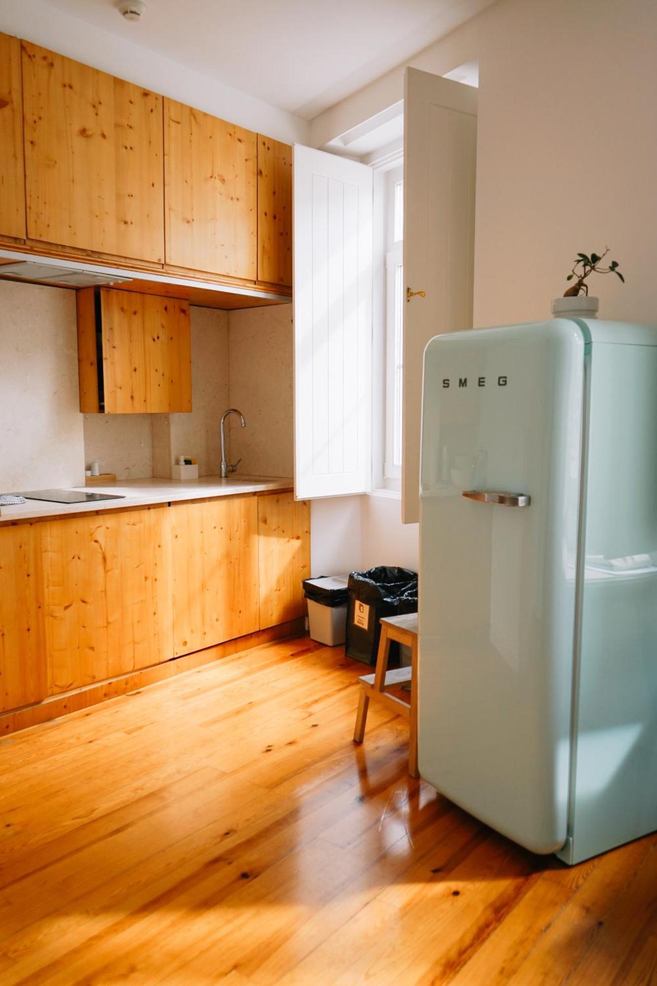 Apartamento Samesame Living