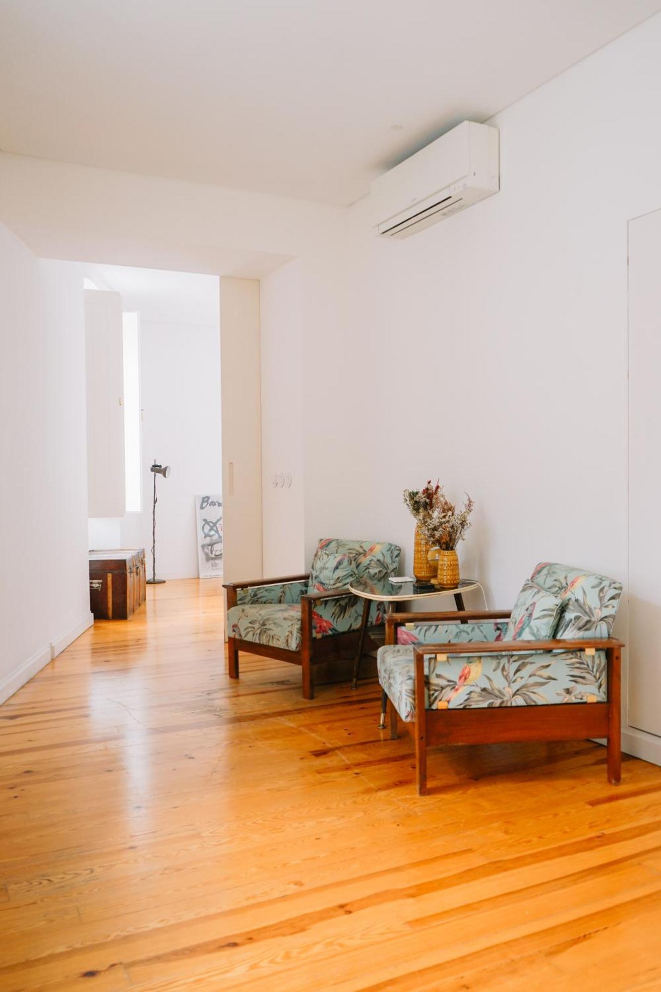 Samesame Living Apartamento