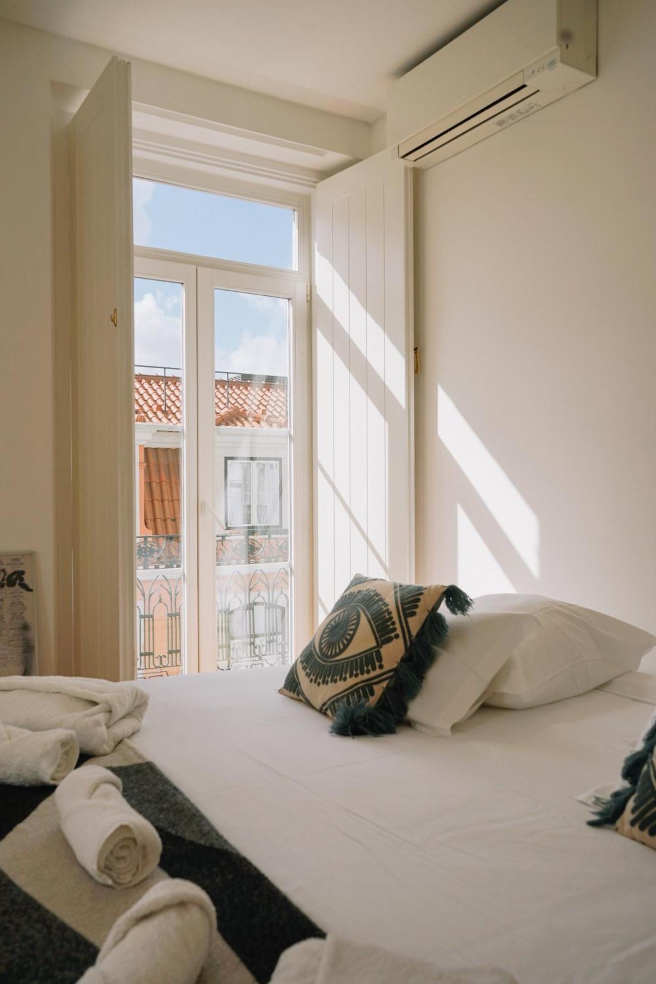 Samesame Living Lisboa