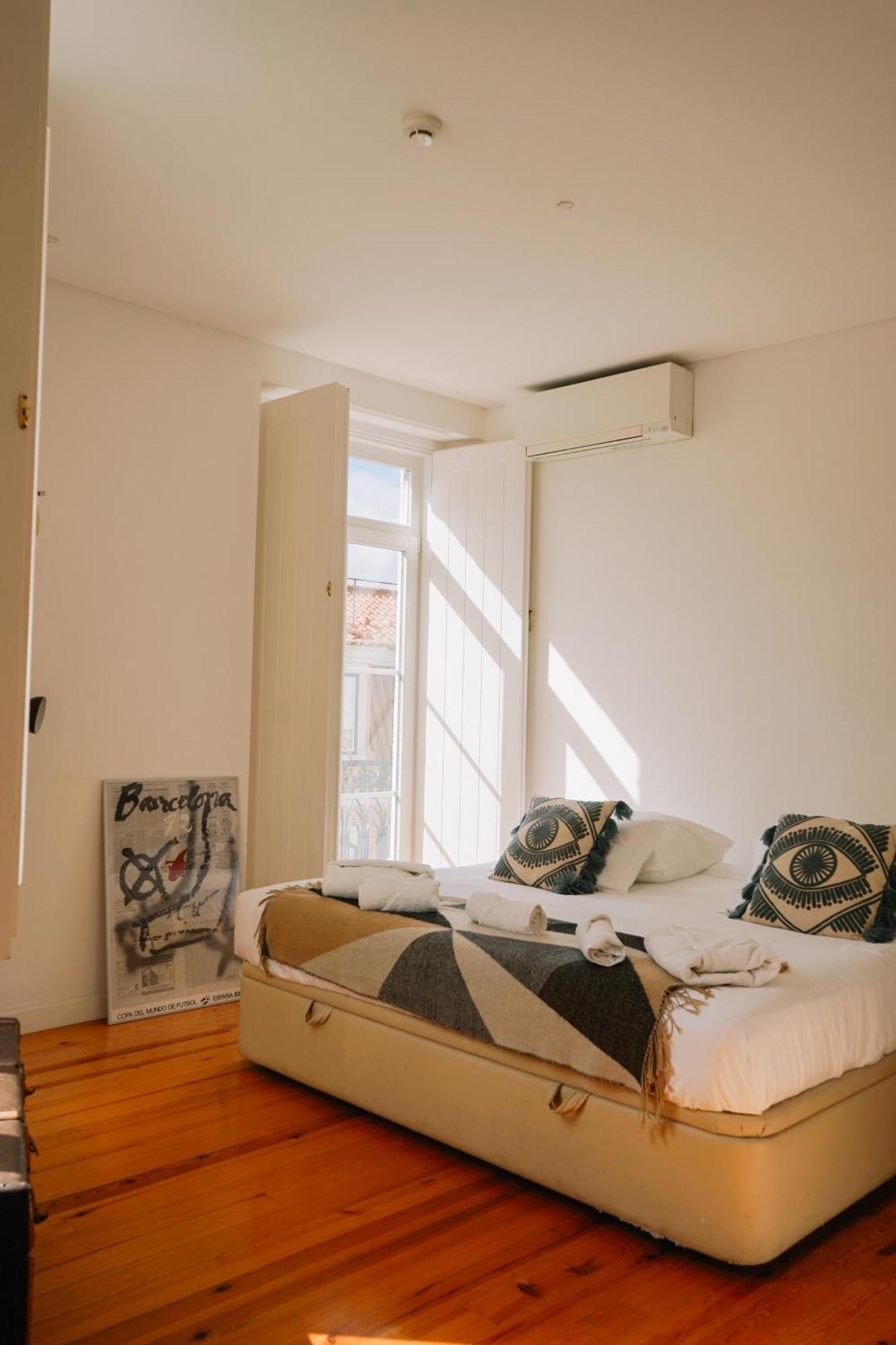 Apartamento Samesame Living *