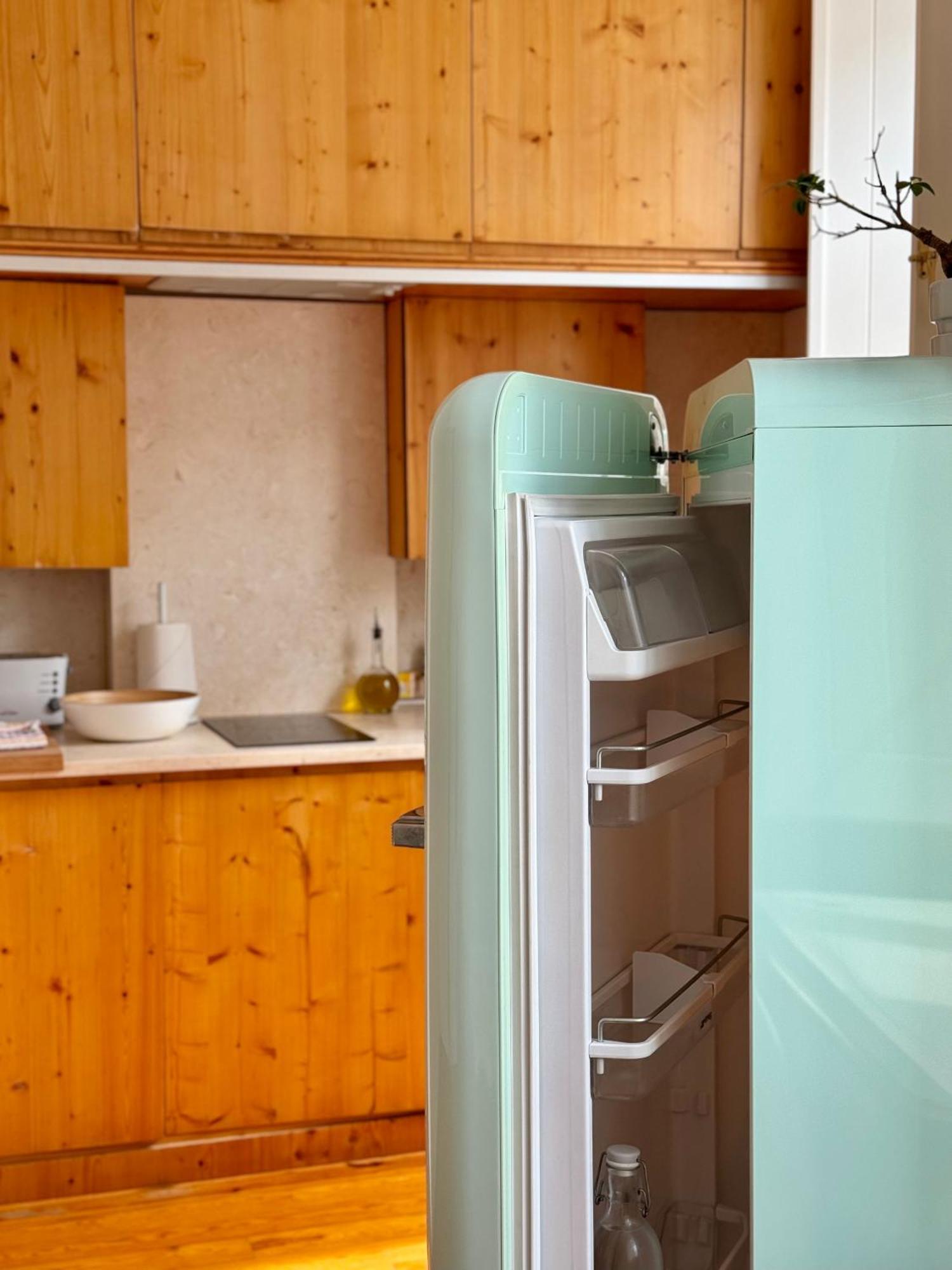 Apartamento Samesame Living *