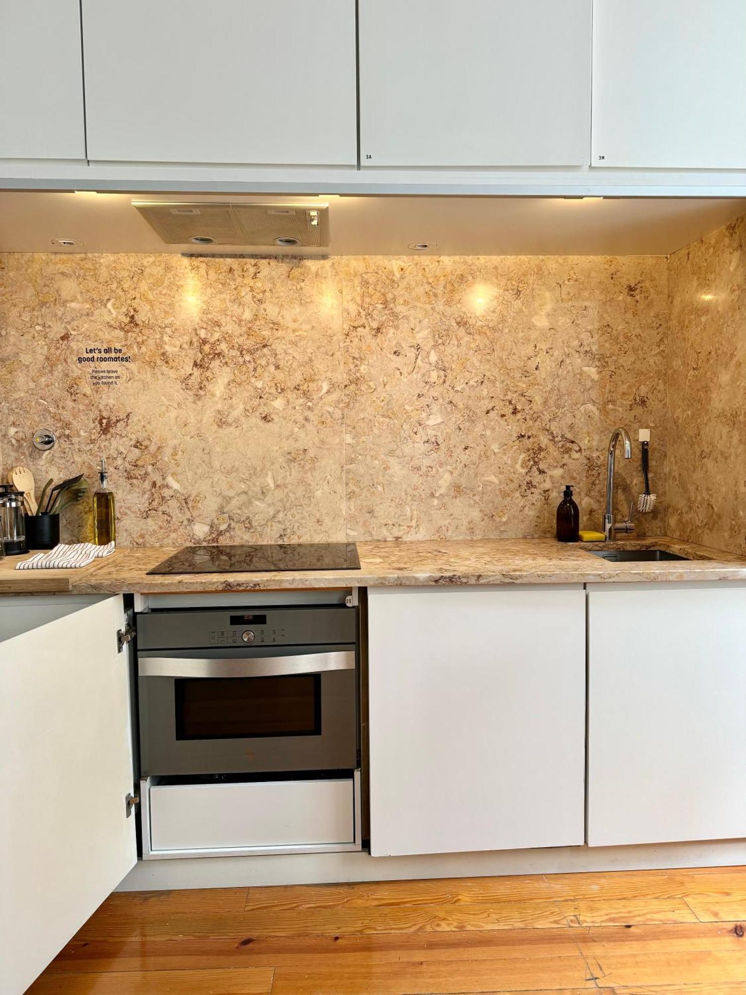 Apartamento Samesame Living *