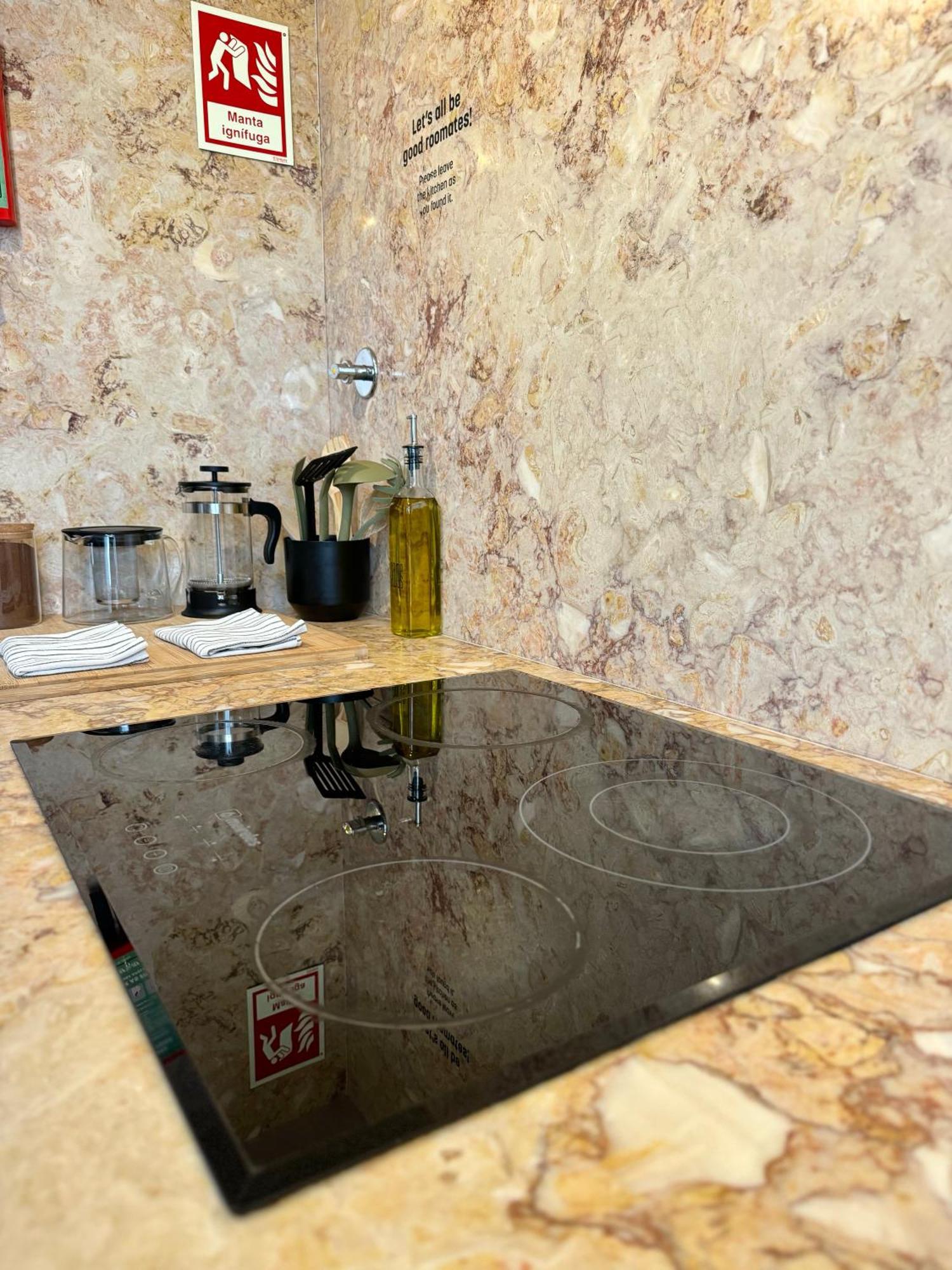 Samesame Living Apartamento Lisboa