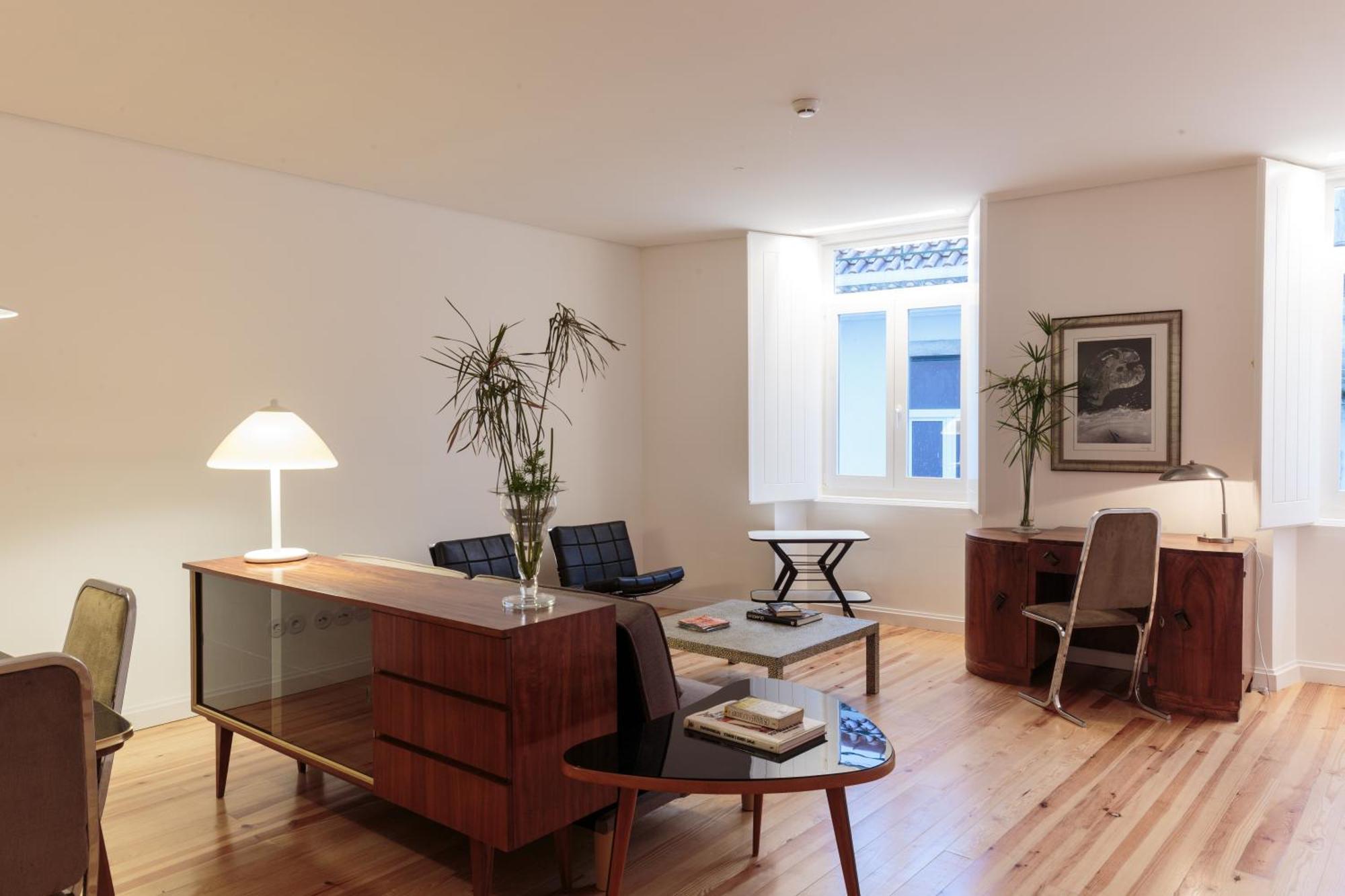 Samesame Living Apartamento *