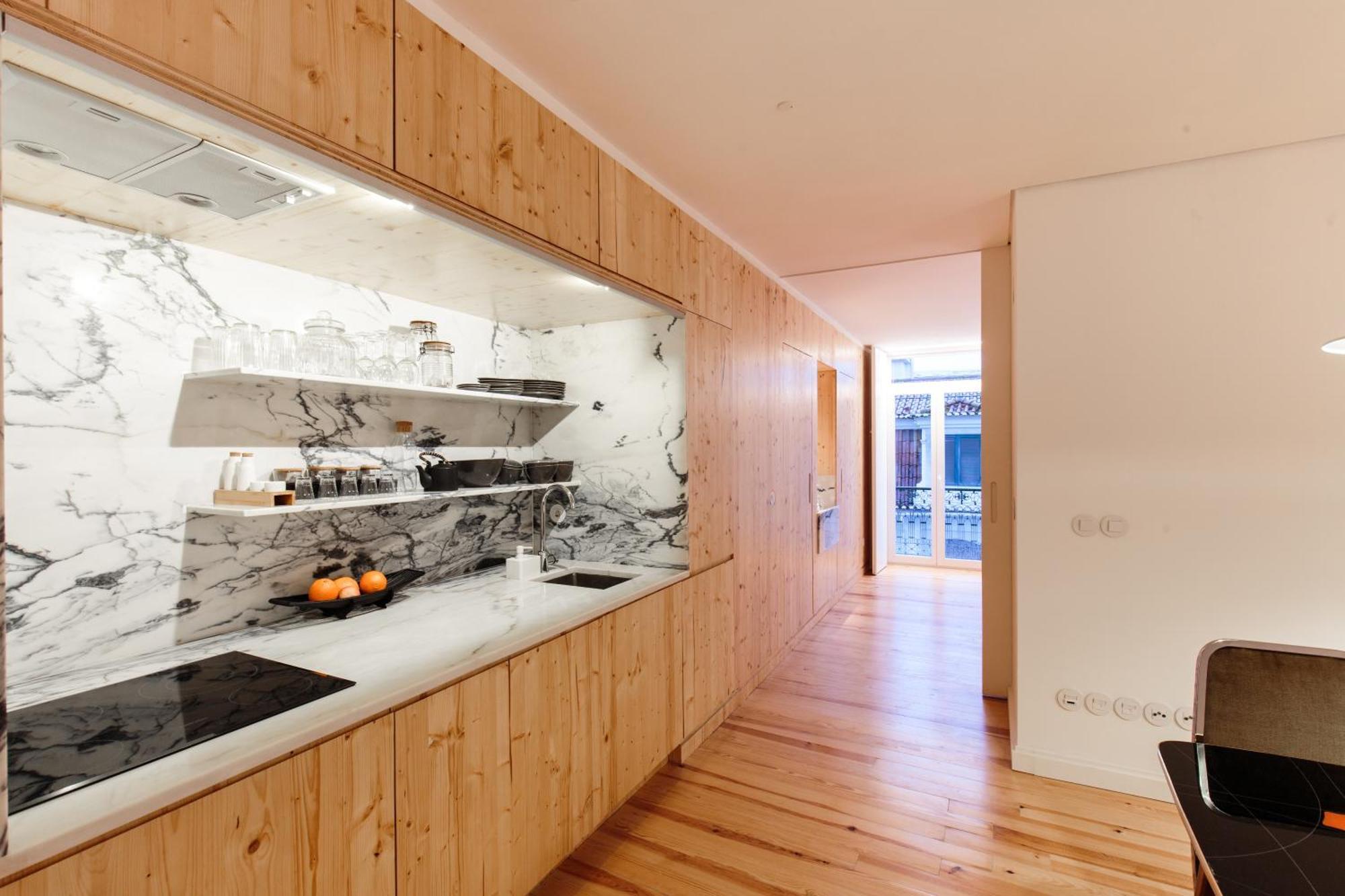 Samesame Living Apartamento