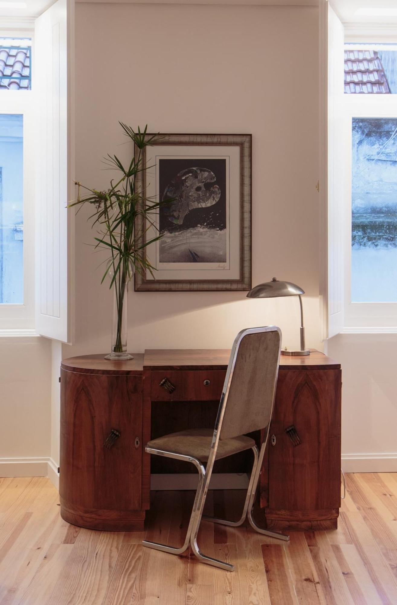 Samesame Living Apartamento