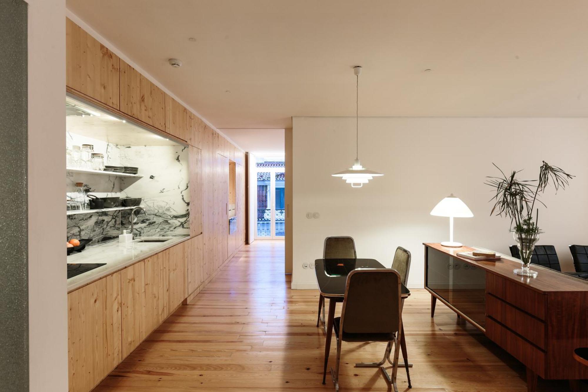 Apartamento Samesame Living