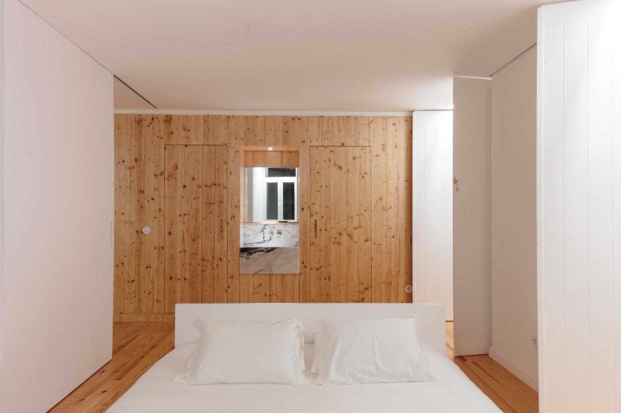 Apartamento Samesame Living