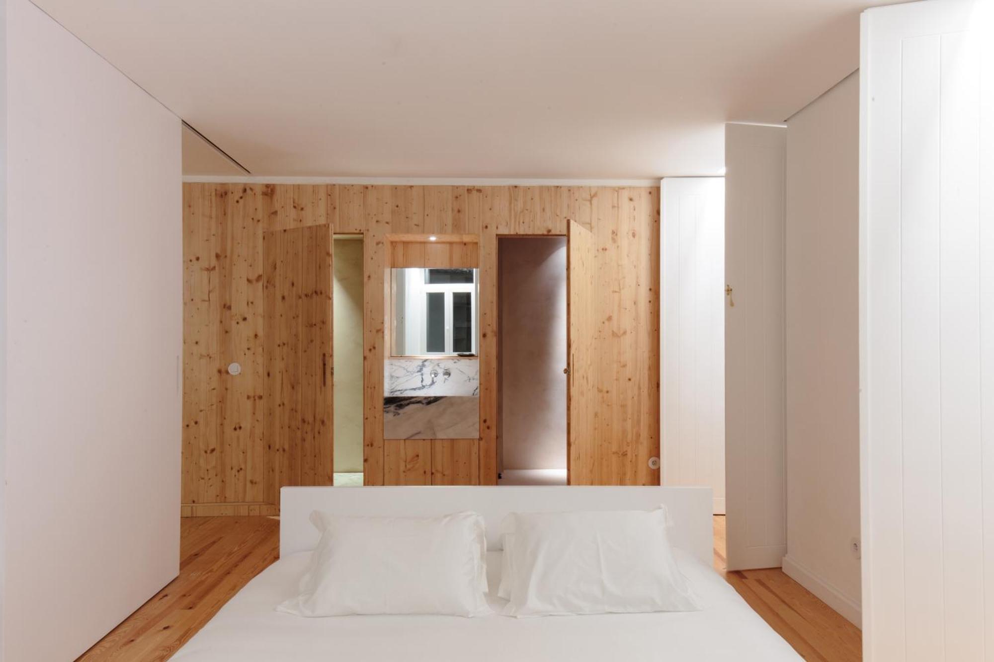 Apartamento Samesame Living Lisboa
