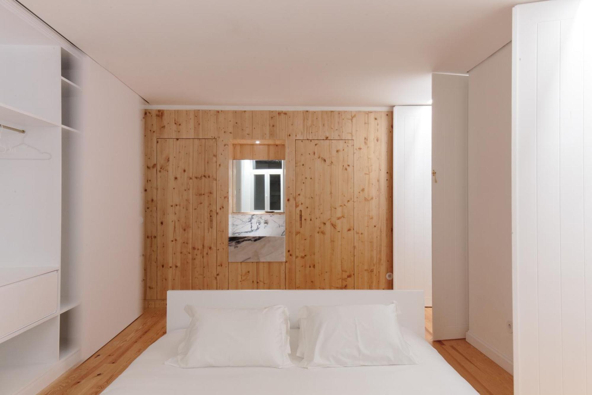 Apartamento Samesame Living Lisboa
