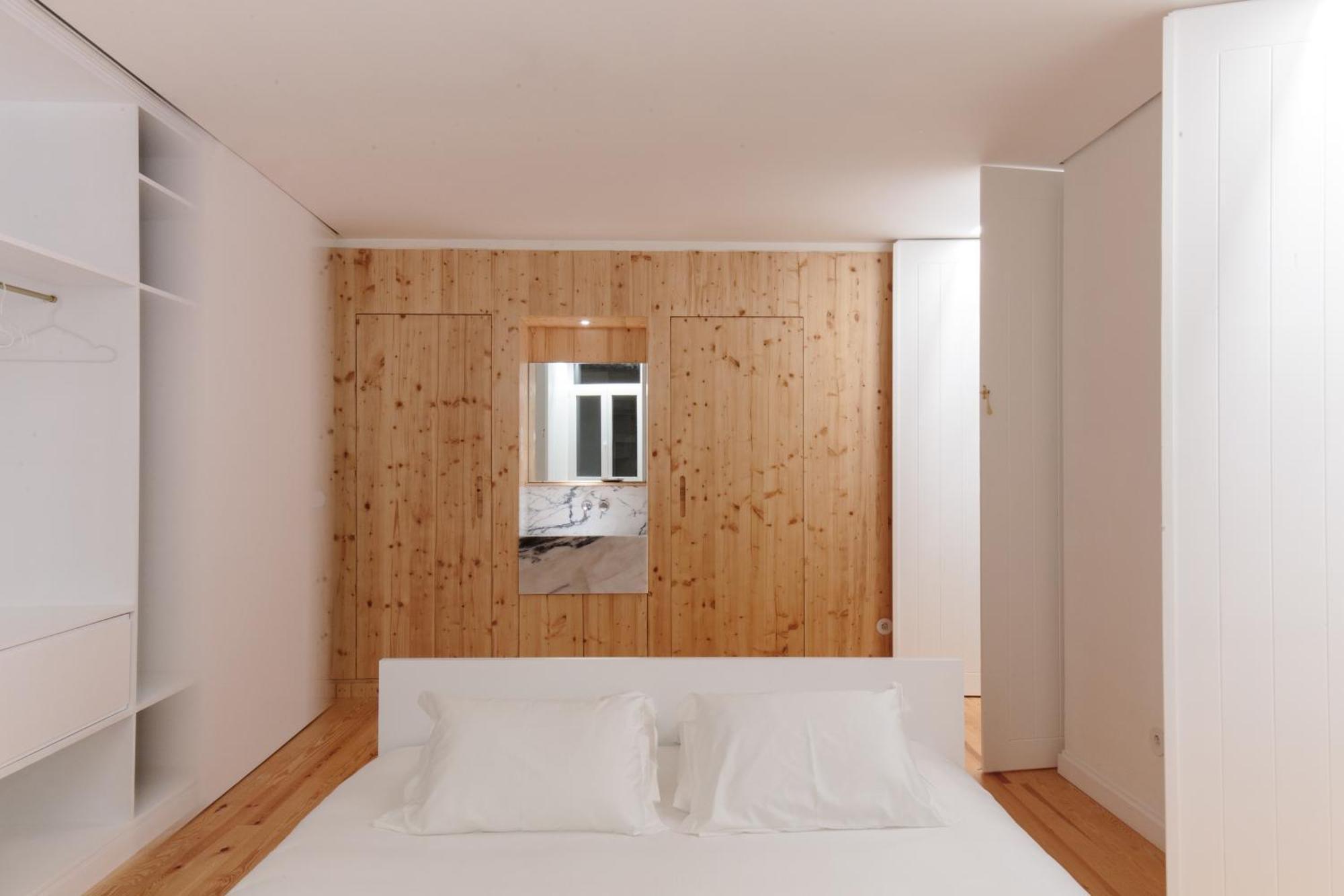 Apartamento Samesame Living