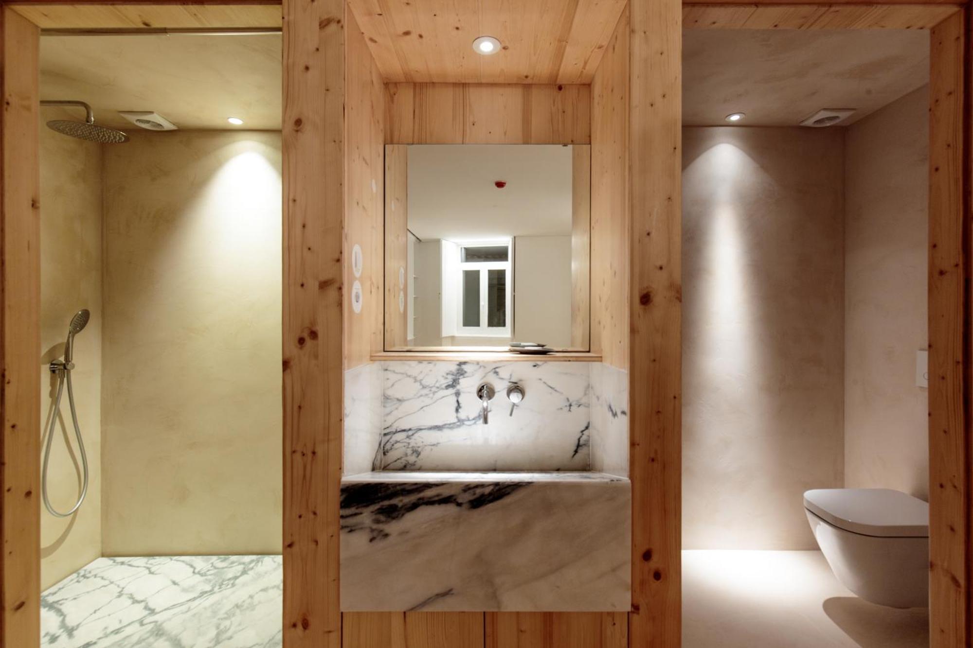 Samesame Living Apartment *