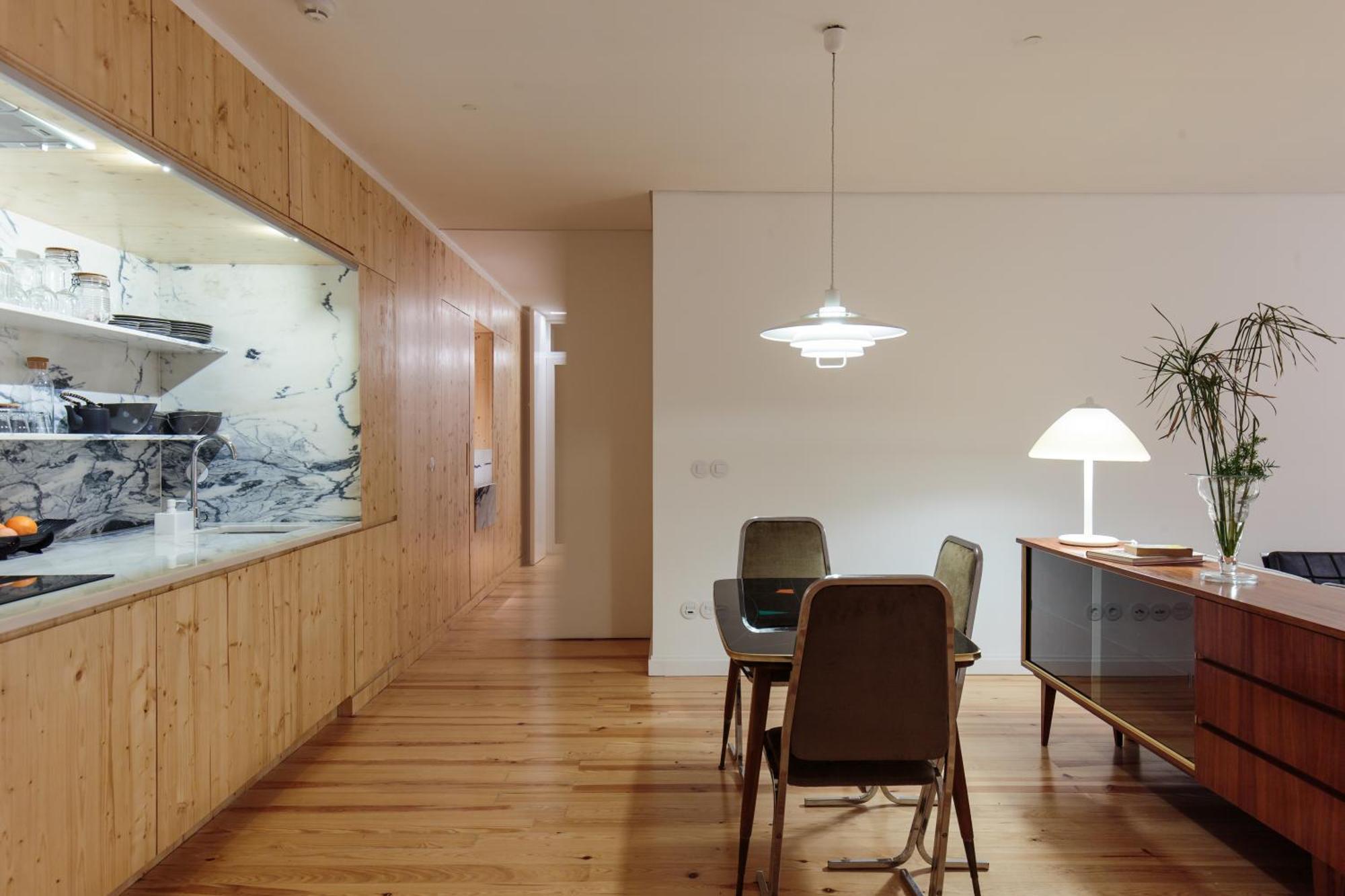 Apartamento Samesame Living